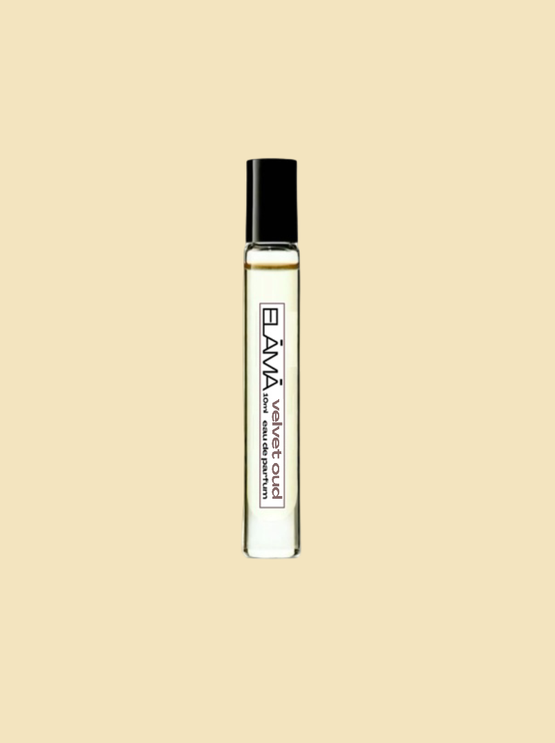 velvet oud