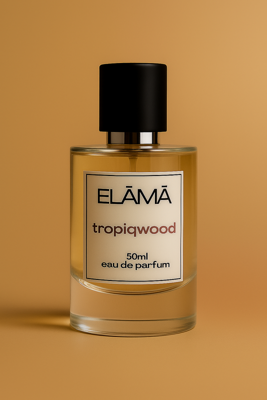 tropiqwood