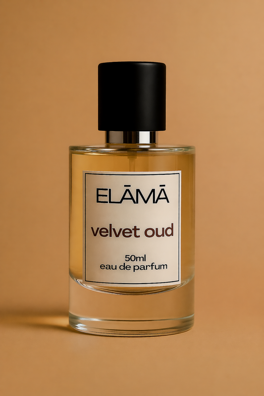 velvet oud
